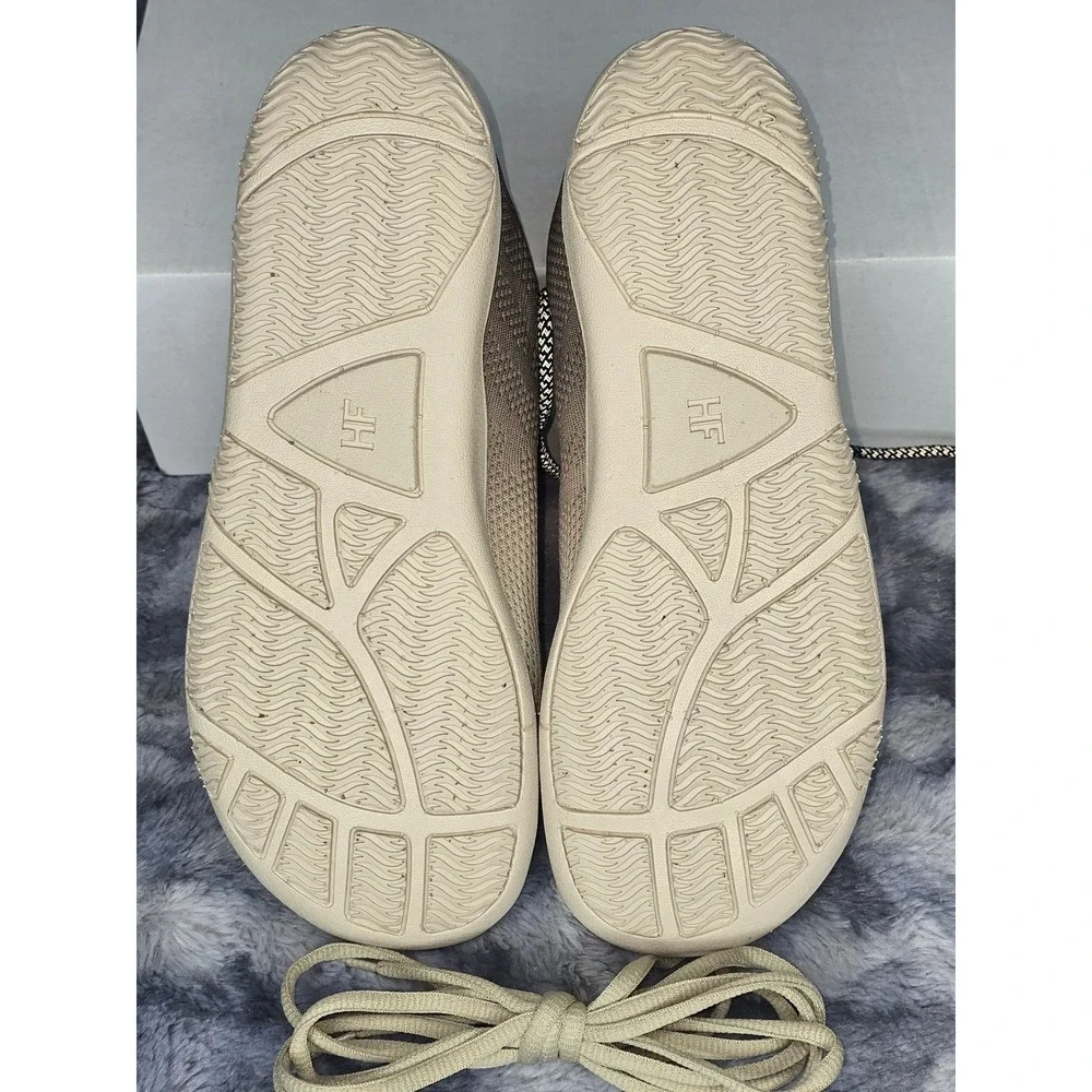 EUC Hike Footwear Shade Sneakers Beige Ombre Barefoot Unisex EU 40 WMNS 9